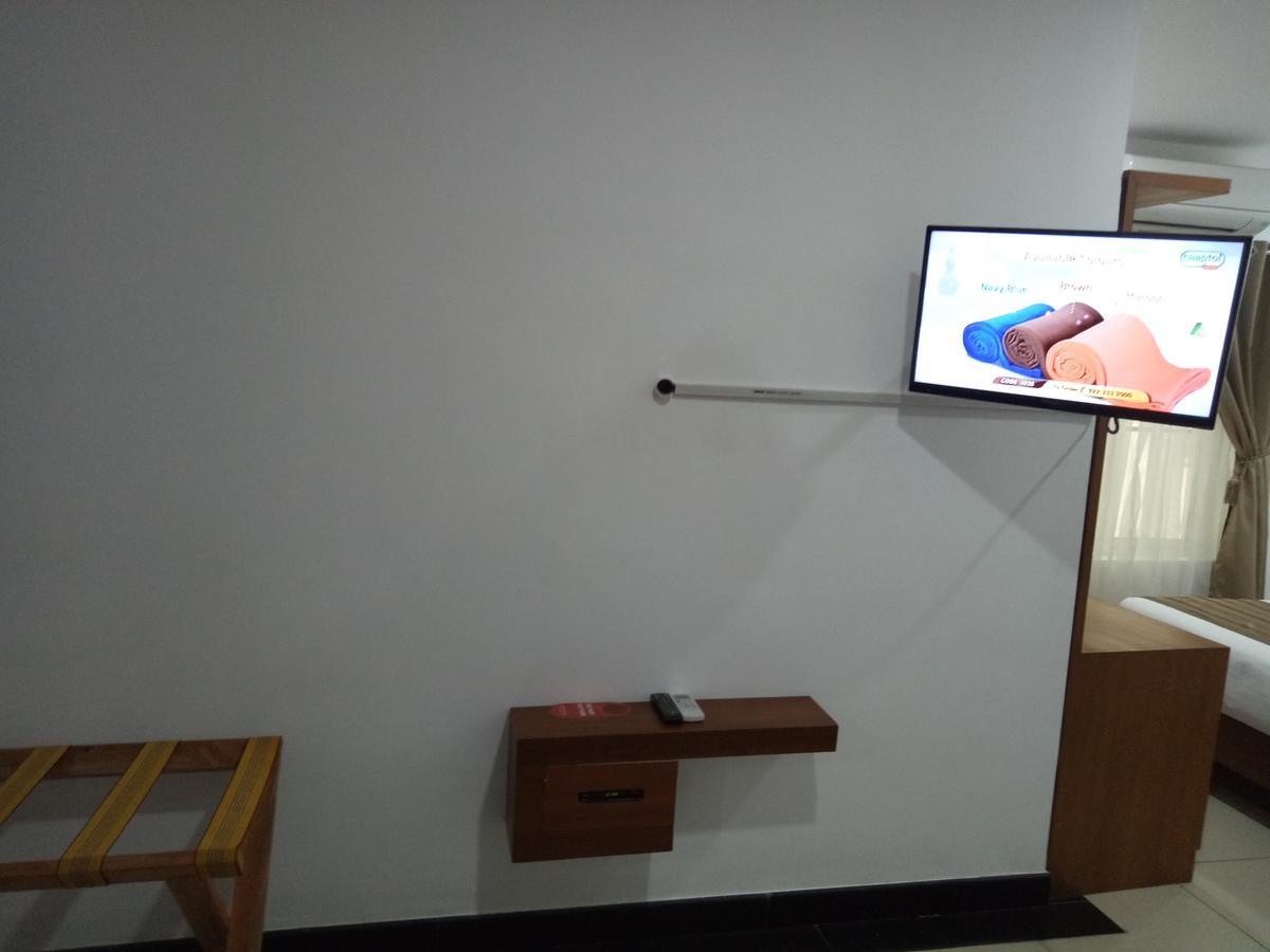 فندق بي جيه إس إن Kochi المظهر الخارجي الصورة