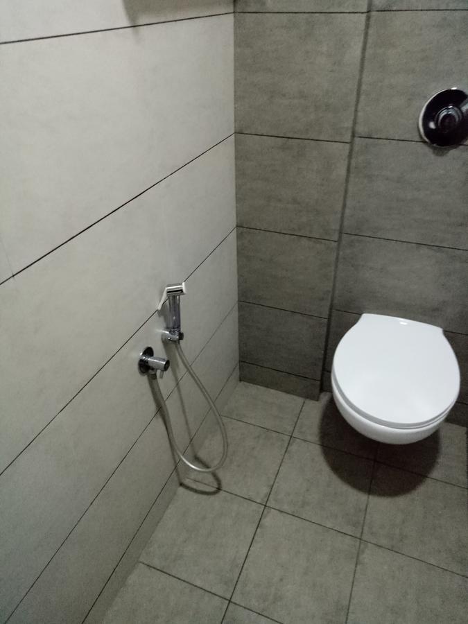 فندق بي جيه إس إن Kochi المظهر الخارجي الصورة
