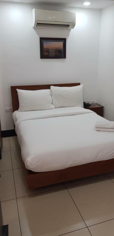 فندق بي جيه إس إن Kochi المظهر الخارجي الصورة