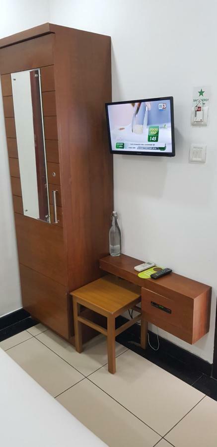 فندق بي جيه إس إن Kochi المظهر الخارجي الصورة